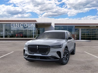 2026 Lincoln Nautilus Premiere AWD