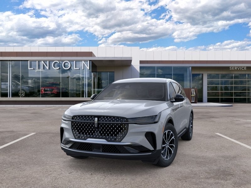 2026 Lincoln Nautilus Premiere AWD