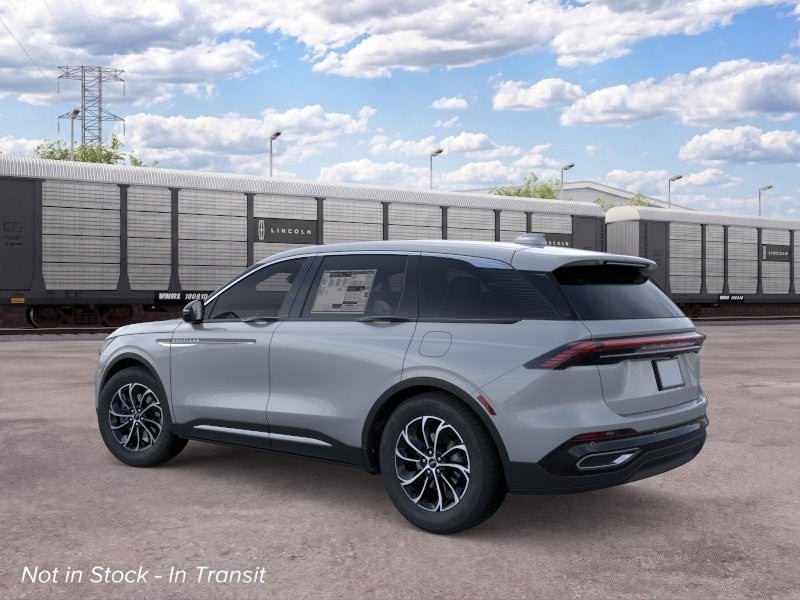 2026 Lincoln Nautilus Premiere AWD