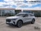 2026 Lincoln Nautilus Premiere AWD