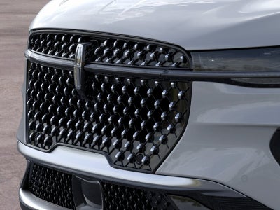 2026 Lincoln Nautilus Premiere AWD