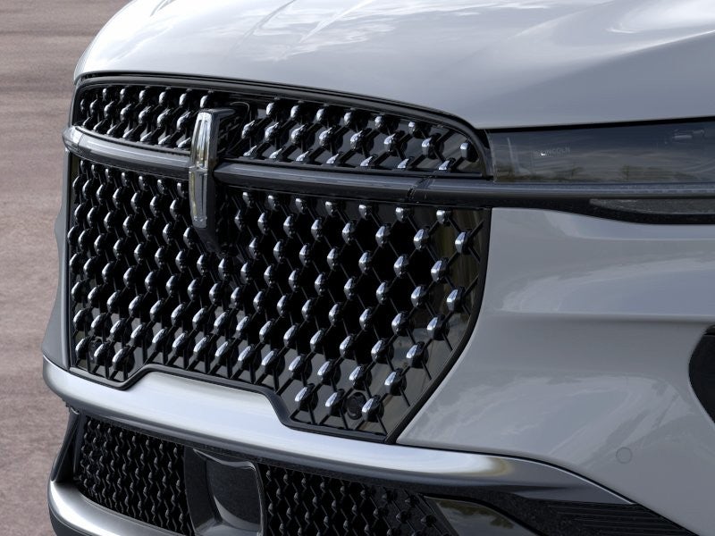 2026 Lincoln Nautilus Premiere AWD