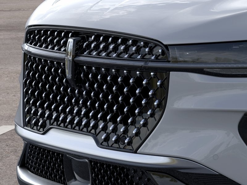 2026 Lincoln Nautilus Premiere AWD