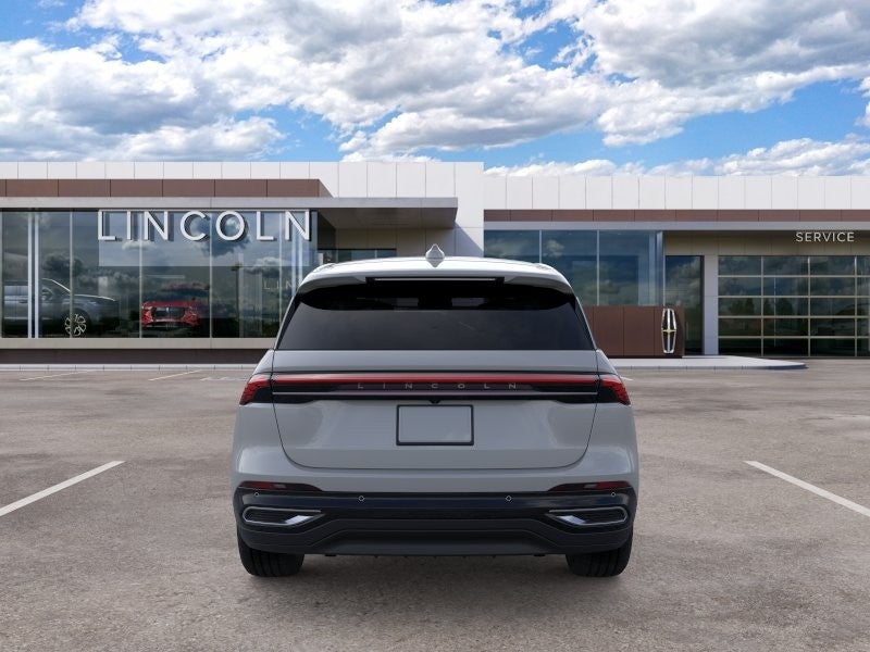 2026 Lincoln Nautilus Premiere AWD