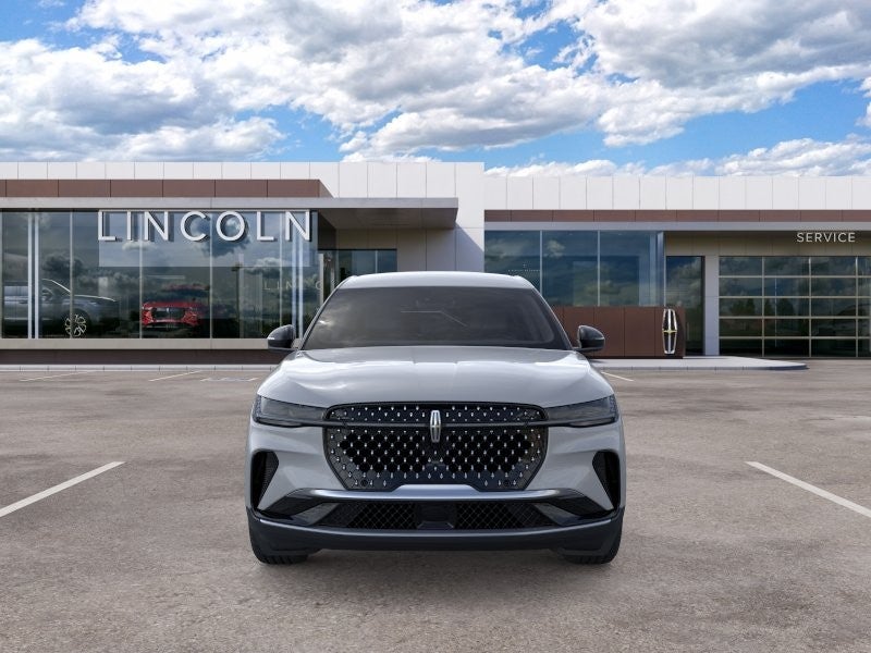 2026 Lincoln Nautilus Premiere AWD