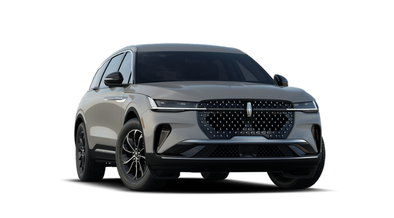 2026 Lincoln Nautilus Premiere AWD