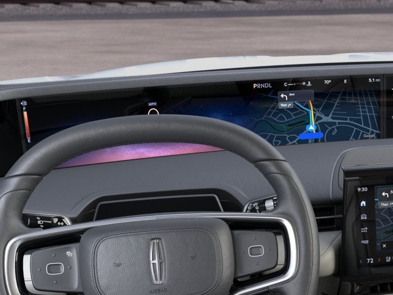 2026 Lincoln Nautilus Premiere AWD