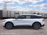 2026 Lincoln Nautilus Premiere AWD