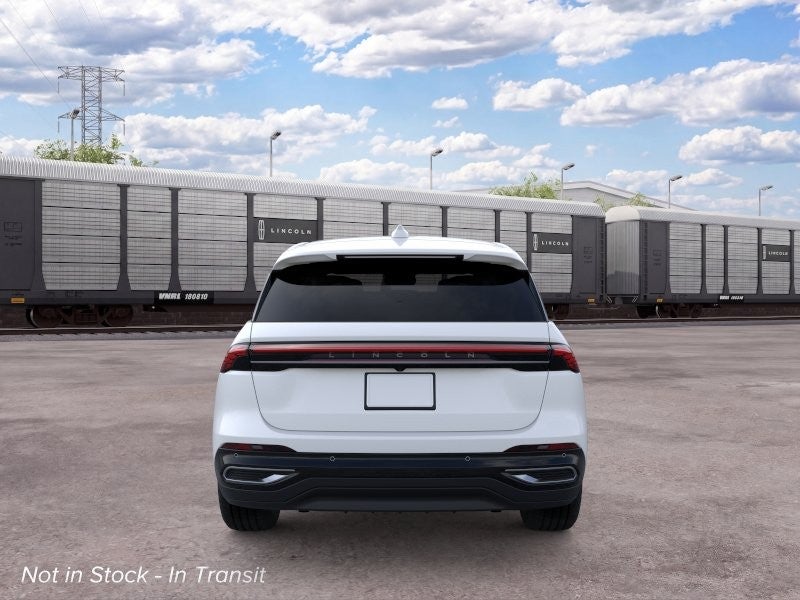 2026 Lincoln Nautilus Premiere AWD