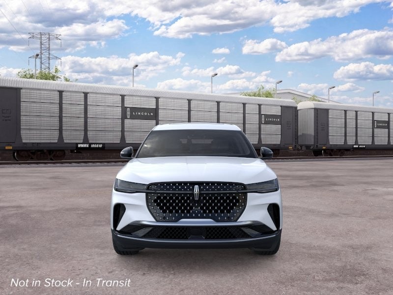 2026 Lincoln Nautilus Premiere AWD