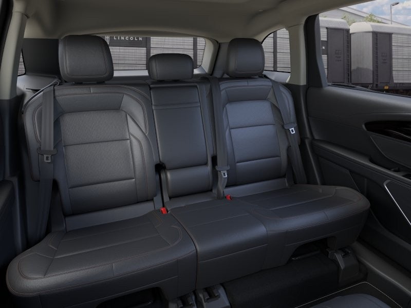 2026 Lincoln Nautilus Premiere AWD