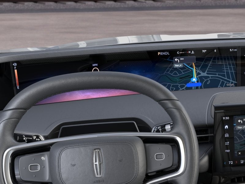 2026 Lincoln Nautilus Premiere AWD