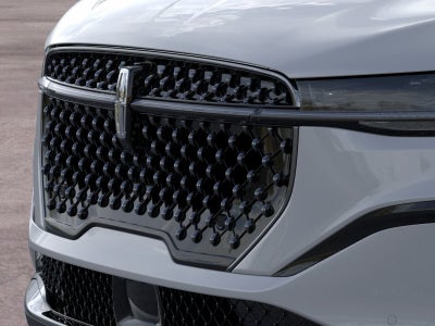2026 Lincoln Nautilus Premiere AWD