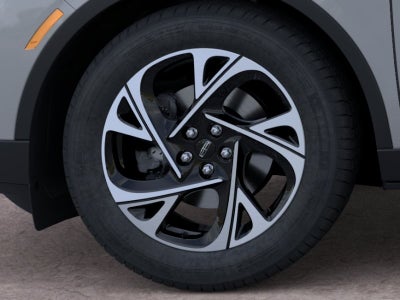 2026 Lincoln Nautilus Premiere AWD