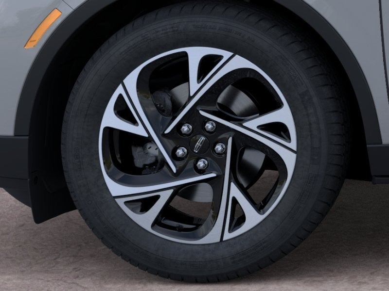 2026 Lincoln Nautilus Premiere AWD