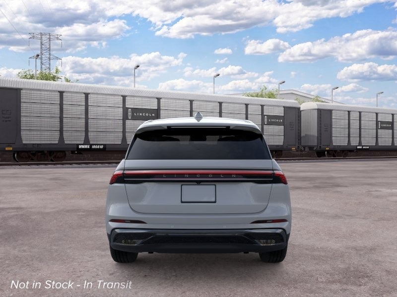 2026 Lincoln Nautilus Premiere AWD