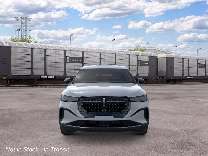 2026 Lincoln Nautilus Premiere AWD