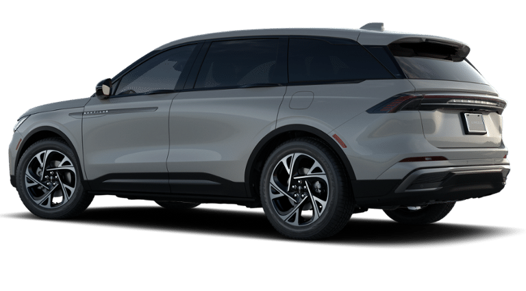 2026 Lincoln Nautilus Premiere AWD
