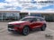 2026 Lincoln Nautilus Premiere AWD