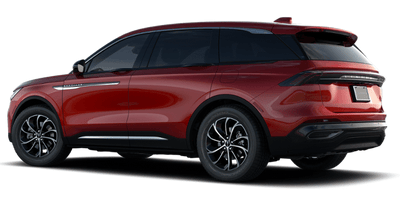 2026 Lincoln Nautilus Premiere AWD