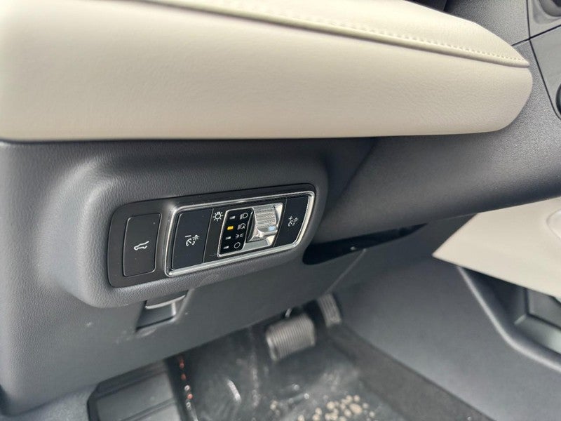 2025 Lincoln Nautilus Premiere AWD