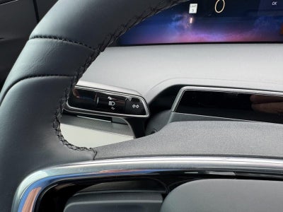 2025 Lincoln Nautilus Premiere AWD