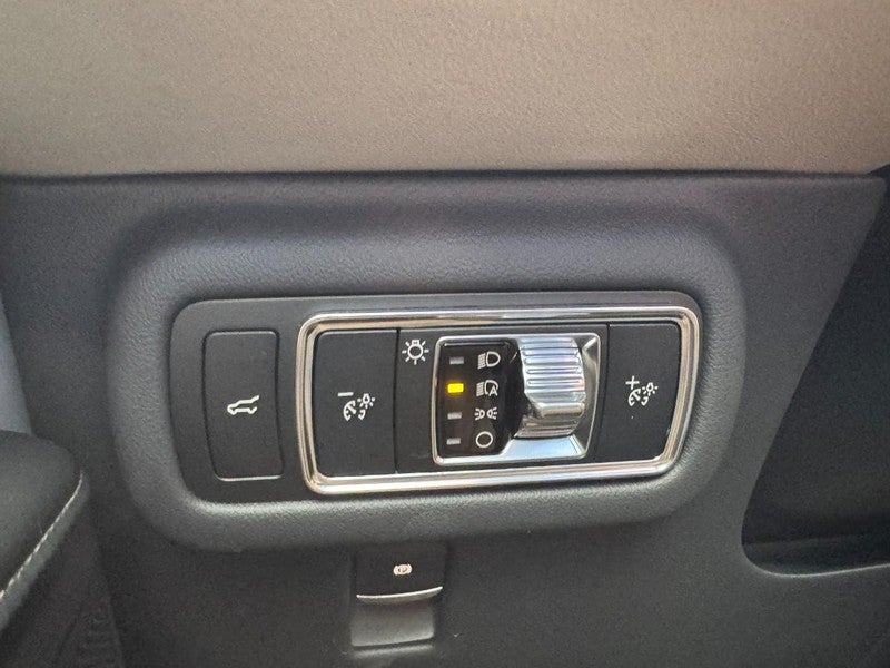 2025 Lincoln Nautilus Premiere AWD