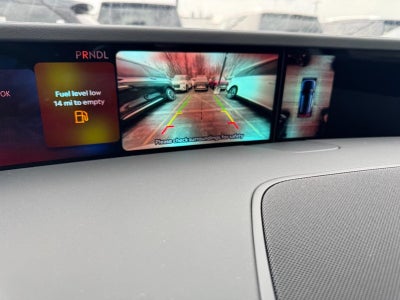 2025 Lincoln Nautilus Premiere AWD