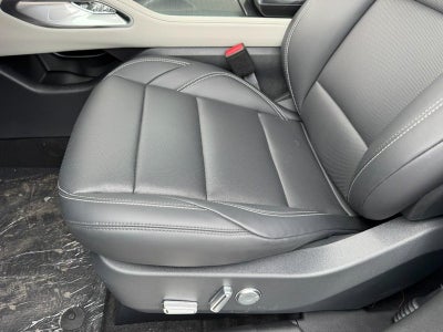 2025 Lincoln Nautilus Premiere AWD