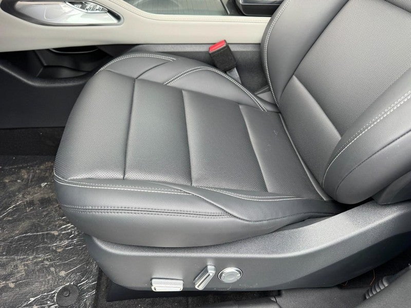 2025 Lincoln Nautilus Premiere AWD