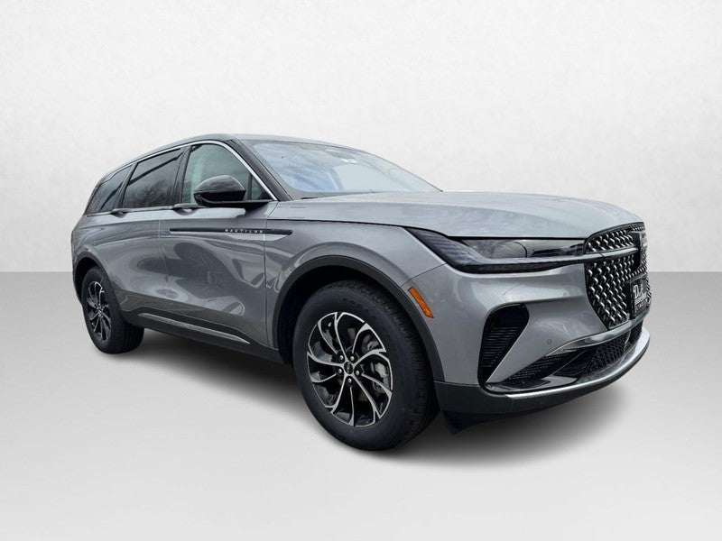 2025 Lincoln Nautilus Premiere AWD