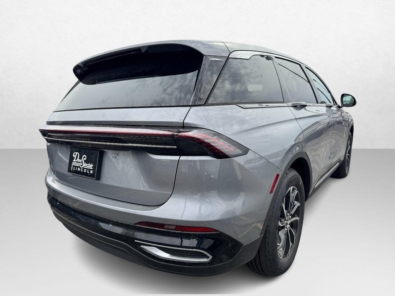 2025 Lincoln Nautilus Premiere AWD