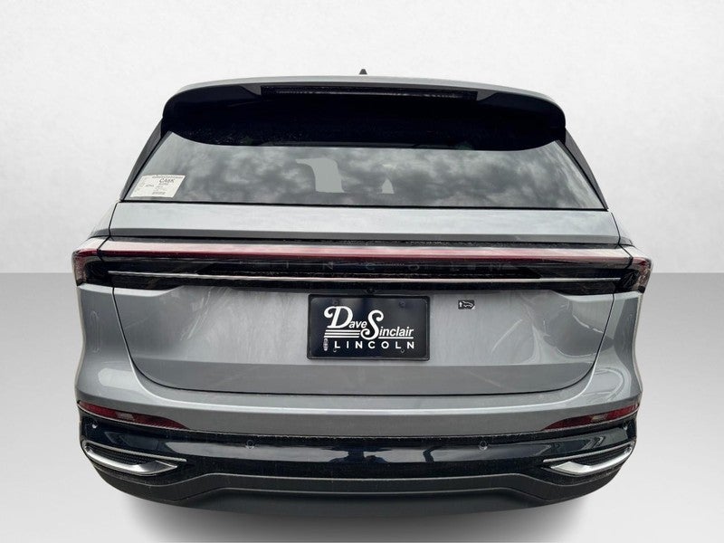 2025 Lincoln Nautilus Premiere AWD