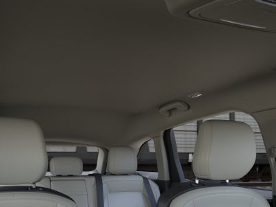 2026 Lincoln Nautilus Premiere AWD