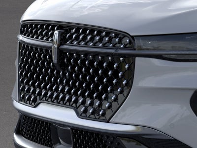 2026 Lincoln Nautilus Premiere AWD