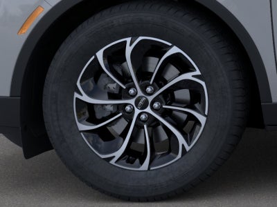 2026 Lincoln Nautilus Premiere AWD