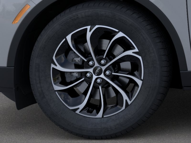 2026 Lincoln Nautilus Premiere AWD