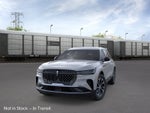 2026 Lincoln Nautilus Premiere AWD