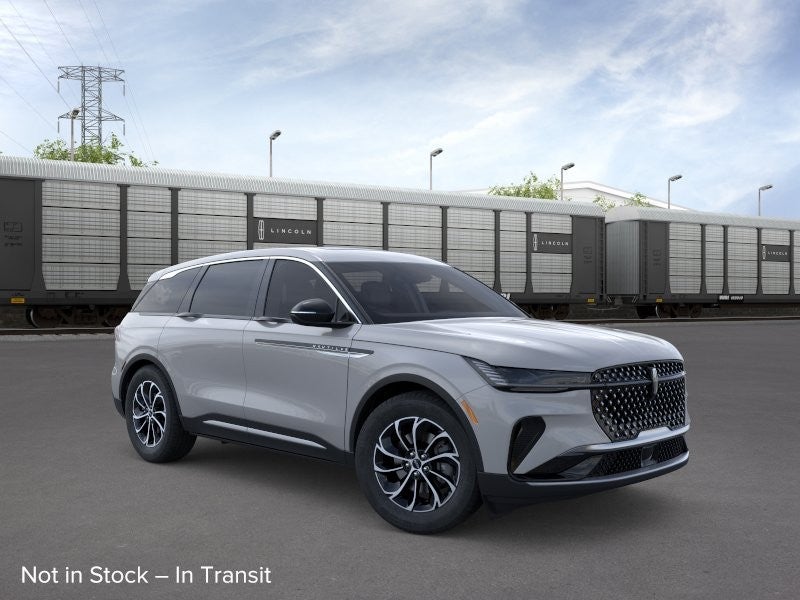 2026 Lincoln Nautilus Premiere AWD