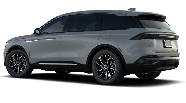 2026 Lincoln Nautilus Premiere AWD
