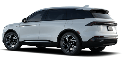 2026 Lincoln Nautilus Premiere AWD
