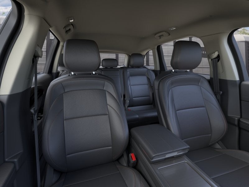2026 Lincoln Nautilus Premiere AWD