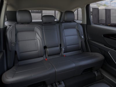 2026 Lincoln Nautilus Premiere AWD