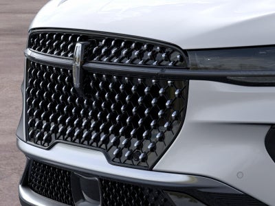 2026 Lincoln Nautilus Premiere AWD