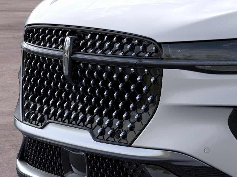 2026 Lincoln Nautilus Premiere AWD