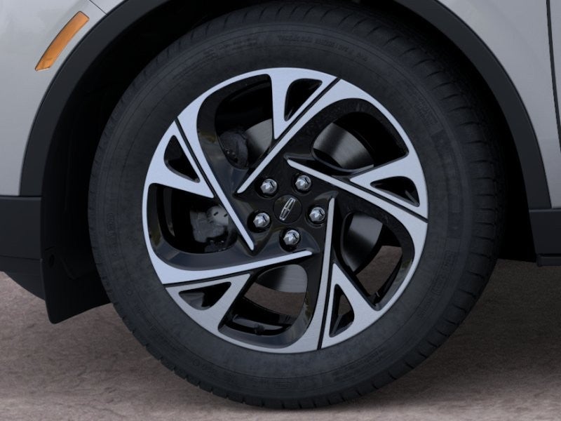 2026 Lincoln Nautilus Premiere AWD