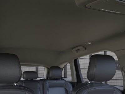 2026 Lincoln Nautilus Premiere AWD