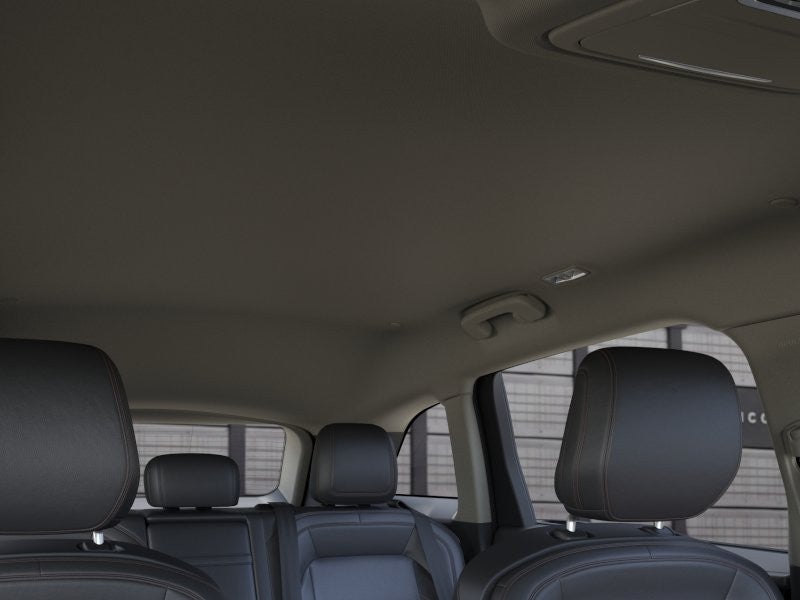 2026 Lincoln Nautilus Premiere AWD