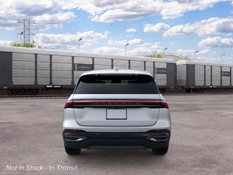 2026 Lincoln Nautilus Premiere AWD
