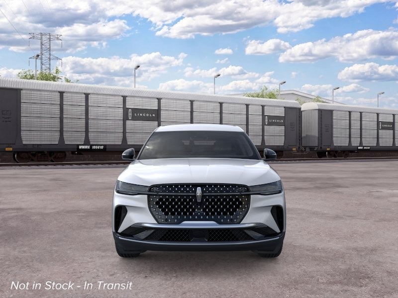 2026 Lincoln Nautilus Premiere AWD
